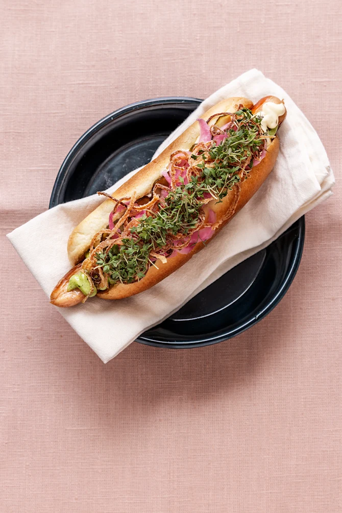Hotdog
