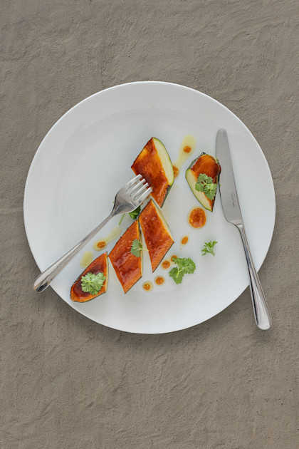 Squash med BBQ | REMA 1000