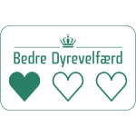 Bedre dyrevelfærd 1