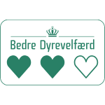Bedre dyrevelfærd 2