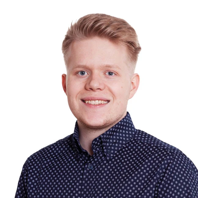 Købmandsbillede