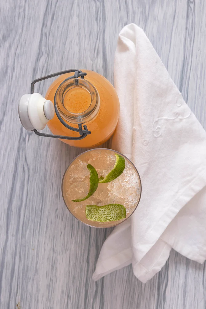 Citruslemonade