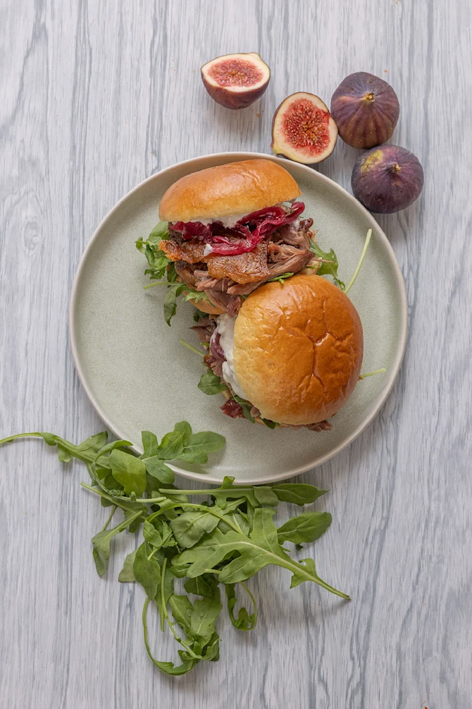 Andeburger