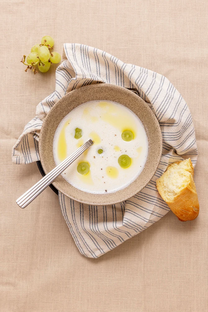 Ajo blanco